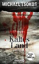 Kaltes land fall gebraucht kaufen  Berlin