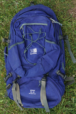 Karrimor global rucksack for sale  LONDON