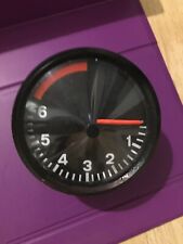 Porsche rev counter for sale  AYR