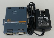 Lantronix uds2100 serial for sale  Jacksonville