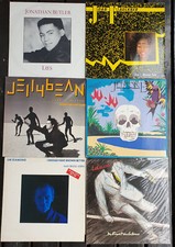 Schallplattensammlung rock pop gebraucht kaufen  Sasbachwalden