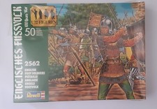 Revell 02562 english usato  Napoli