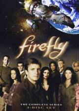 Firefly complete series for sale  Montgomery