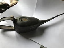 Rare burette sncf d'occasion  Gavray