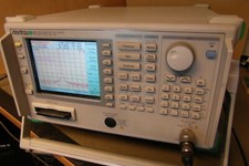 Anritsu spectrum analyzer usato Anritsu spectrum analyzer usato  Sant Angelo Romano