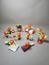 Mcdonalds juniortüte 1998 gebraucht kaufen  Altenstadt