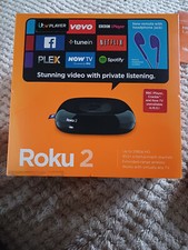 roku 2 for sale roku 2 for sale RUGELEY
