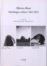 Alberto biasi antologia usato  Italia