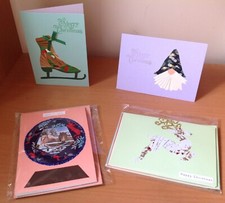 Handmade charity christmas for sale  CAMBRIDGE