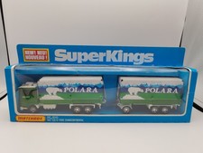 Matchbox superkings ford gebraucht kaufen  Jena