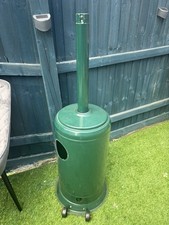 Outdoor gas heater for sale  NOTTINGHAM