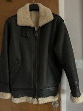 Absolutley beautiful leather for sale  STOCKTON-ON-TEES