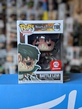 Funko attack titan usato  Romentino