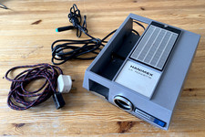 Hanimex rondette 800a for sale  LOUGHBOROUGH