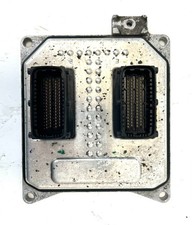 Centralina motore ecu usato  Desio