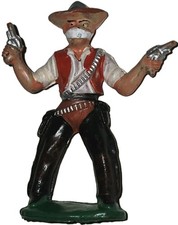 Ddr indianer cowboy gebraucht kaufen Ddr indianer cowboy gebraucht kaufen  Falkenberg