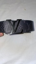 Belt louis vuitton for sale  SLOUGH