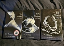 books grey shades fifty for sale books grey shades fifty for sale Flemington