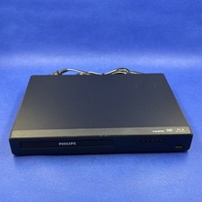 Usado, Leitor de Blu-ray e DVD Philips BDP1502/F7A USB HD SEM CONTROLE REMOTO comprar usado  Enviando para Brazil