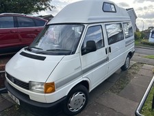 Volkswagen campervan transport for sale  EDINBURGH