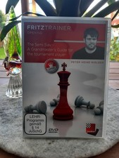 schach dvd gebraucht kaufen  Niederkassel