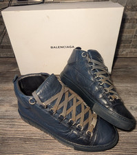 Balenciaga arena high for sale  BIRMINGHAM