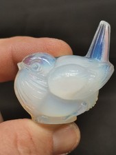Petit oiseau verre d'occasion  Amiens-
