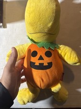 Woodstock snoopy plush for sale  Groton