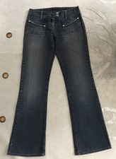 Sisley sexy hüftjeans gebraucht kaufen  Hamburg