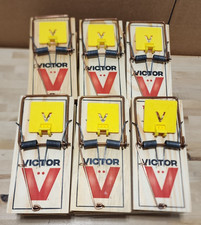 Victor rat traps for sale  Pell City