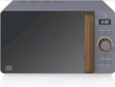Swan digital microwave for sale  DONCASTER