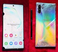 Smartphone samsung galaxy d'occasion  Caen