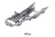 Usado, 09-14 YAMAHA YZF R1 OEM SUBQUADRO TRASEIRO SUBQUADRO TRASEIRO BANDEJA DE BATERIA *RETA* comprar usado  Enviando para Brazil