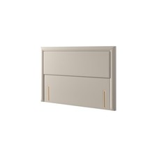 Silentnight palermo headboard for sale  WATFORD