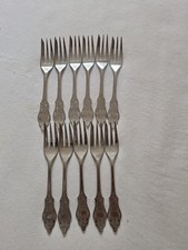kuchengabeln versilbert gebraucht kaufen kuchengabeln versilbert gebraucht kaufen Henstedt-Ulzburg