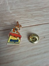 Nesquik pin rabbit d'occasion  Expédié en Belgium