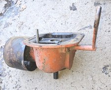 Early allis chalmers for sale  Cornell