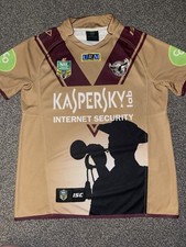 manly sea eagles for sale  BRADFORD