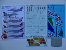Syhart decals dassault d'occasion  Vienne