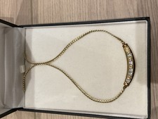 Ted lapidus collier gebraucht kaufen  Maikammer