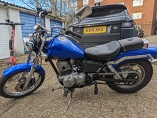Breaking honda rebel for sale  SOUTHAMPTON