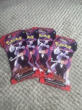Pokémon booster blister d'occasion  Bron