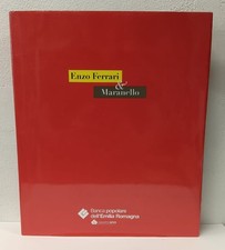 Volume enzo ferrari usato  Cavarzere
