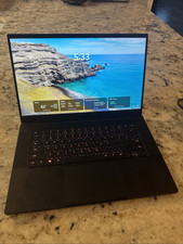 Razer blade 15.6 for sale  Liberty