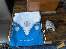 Volkswagon campervan wall for sale  READING