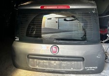 Portellone posteriore fiat usato  Ruvo di Puglia