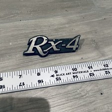 Mazda rx4 fender for sale  Arlington Heights