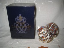Boxed long royal for sale  ASHBOURNE