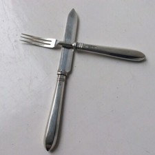 1951 pair sterling for sale  CAERNARFON