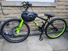 Black green rated for sale  HALIFAX